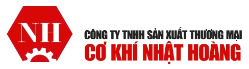 Cơ Khí Nhật Hoàng