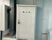 Máy Sản Xuất Phân Trộn Tổng Hợp - Ảnh 3