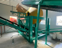 Máy Sản Xuất Phân Trộn Tổng Hợp - Ảnh 4