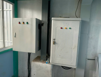 Máy Sản Xuất Phân Trộn Tổng Hợp - Ảnh 5