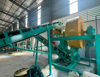 Máy Sản Xuất Phân Trộn Tổng Hợp - Ảnh 5