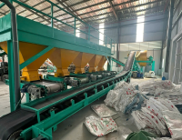 Máy Sản Xuất Phân Trộn Tổng Hợp - Ảnh 3