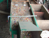 Máy Băm Rửa Chai Pet - Ảnh 3