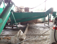 Máy Băm Rửa Chai Pet - Ảnh 5