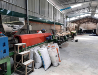 Máy Sản Xuất Ống Nhựa Trơn Đen HDPE ( Máy Đùn Ống Nhựa ) - Ảnh 5