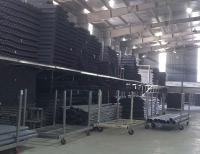 Alternative view of Máy Sản Xuất Ống Nhựa PVC ( Máy Đùn Ống Nhựa )