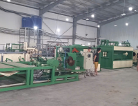 Máy Sản Xuất Ống Nhựa PVC ( Máy Đùn Ống Nhựa ) - Ảnh 3