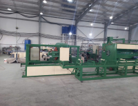 Máy Sản Xuất Ống Nhựa PVC ( Máy Đùn Ống Nhựa ) - Ảnh 4