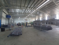 Máy Sản Xuất Ống Nhựa PVC ( Máy Đùn Ống Nhựa ) - Ảnh 5