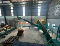 Máy Sản Xuất Phân Trộn Tổng Hợp - Ảnh 3