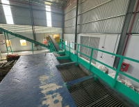 Máy Sản Xuất Phân Trộn Tổng Hợp - Ảnh 4