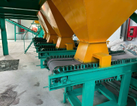 Máy Sản Xuất Phân Trộn Tổng Hợp - Ảnh 5