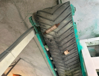 Máy Sản Xuất Phân Trộn Tổng Hợp - Ảnh 8