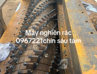 Alternative view of Máy Nghiền Rác Sinh Hoạt