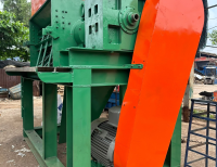 Máy Nghiền Rác Công Nghiệp - Ảnh 3
