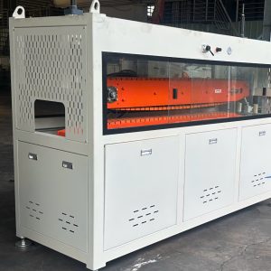 Alternative view of Máy Kéo Ống HDPE