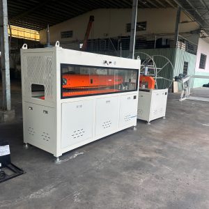 Máy Kéo Ống HDPE